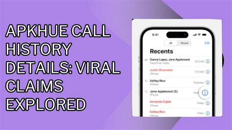 apkhue com call history
